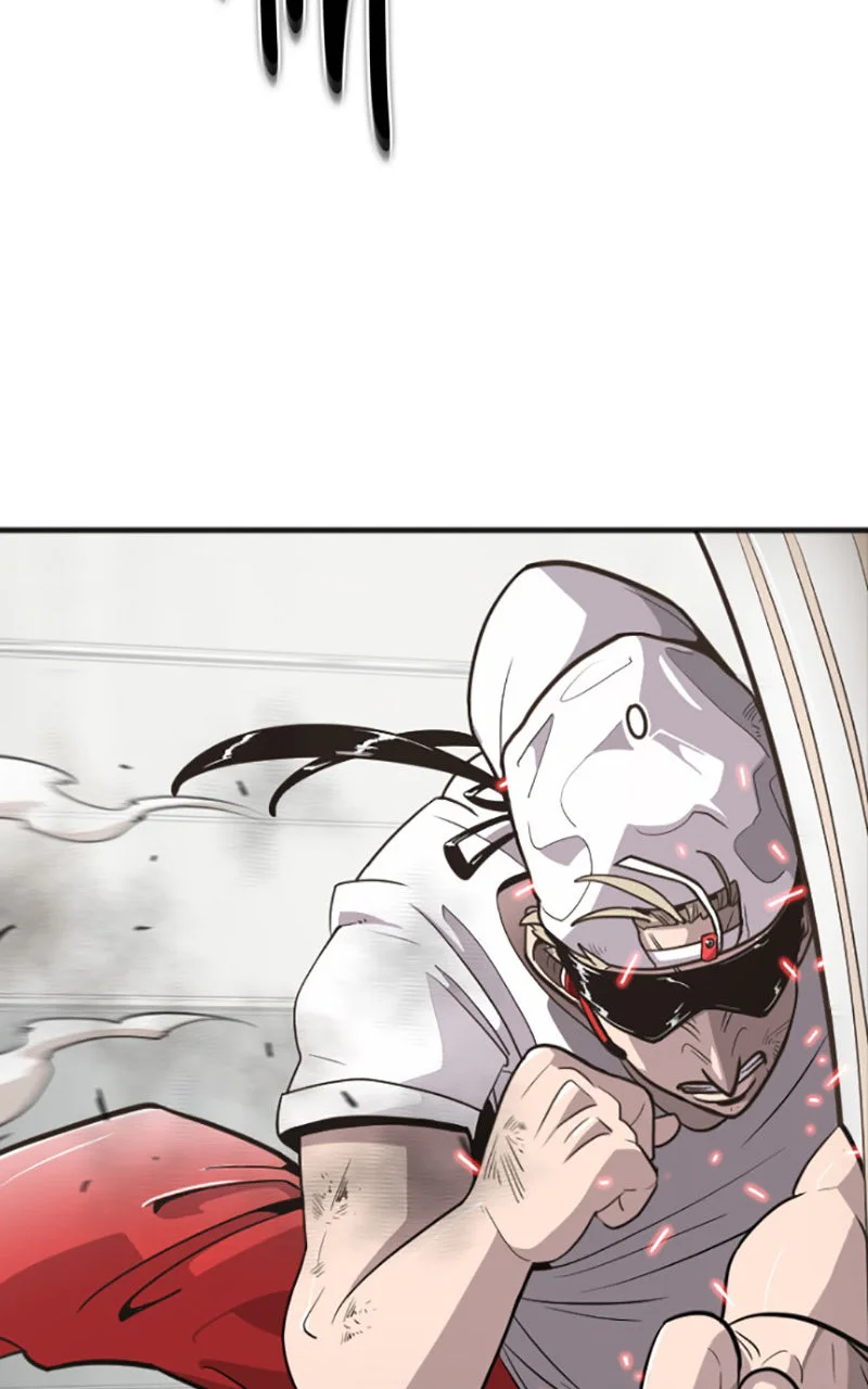 L'ère des surhommes Chapitre 3 - Page 30
