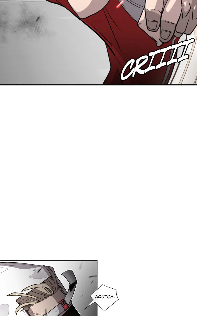 L'ère des surhommes Chapitre 3 - Page 31