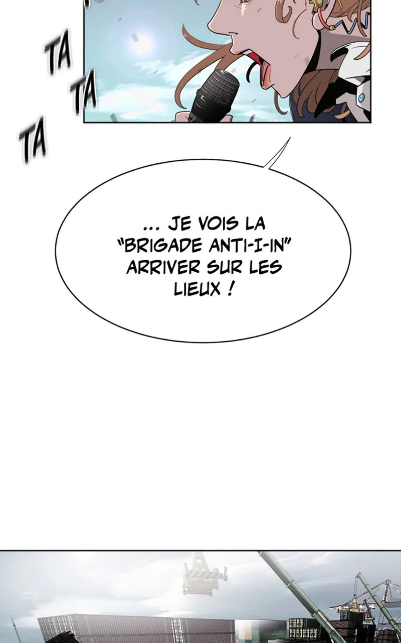 L'ère des surhommes Chapitre 3 - Page 40
