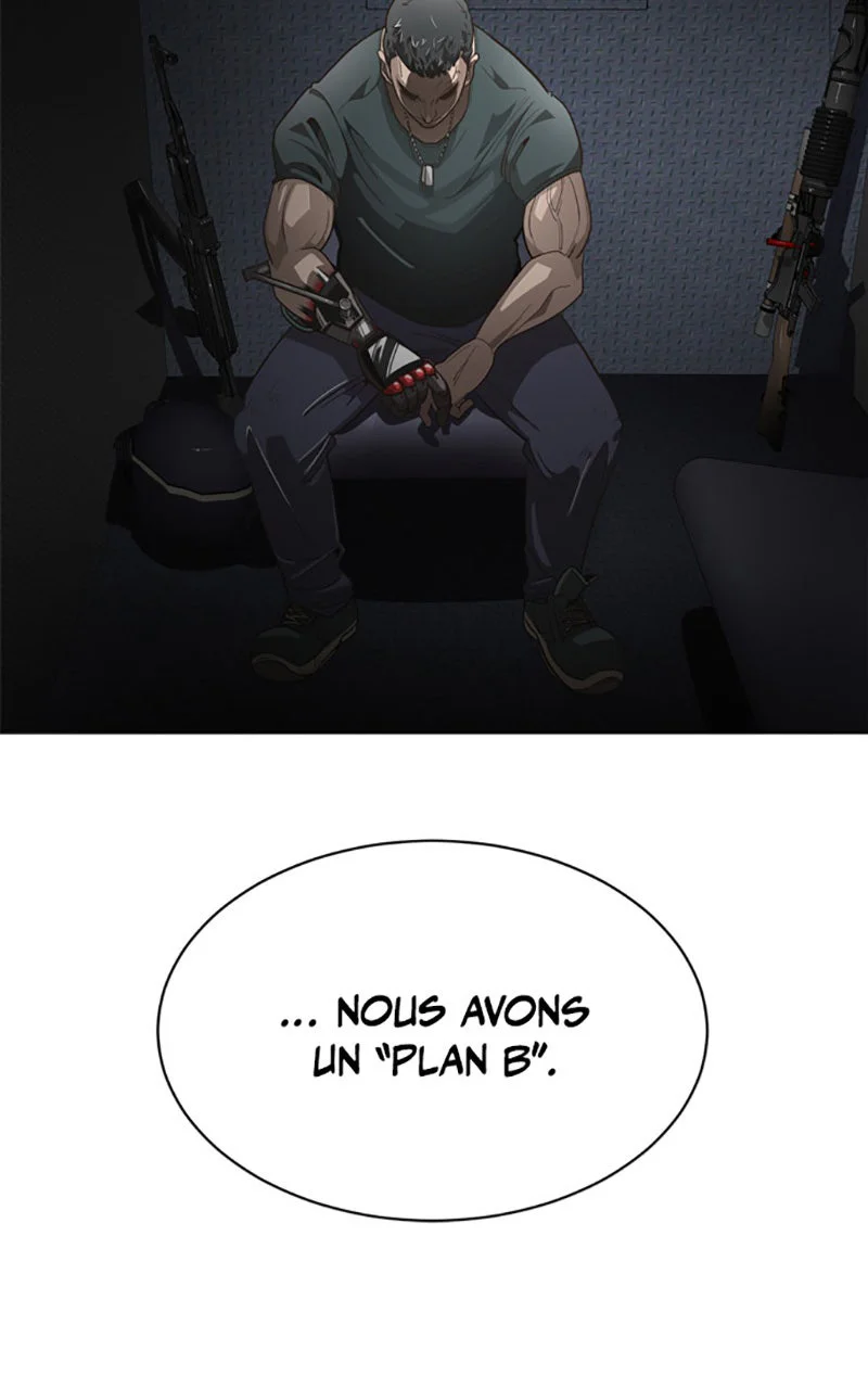 L'ère des surhommes Chapitre 3 - Page 51