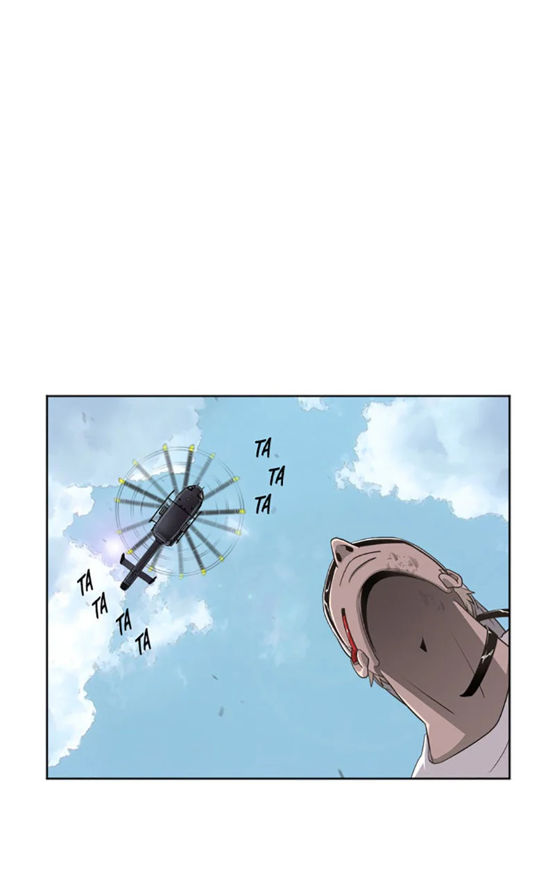 L'ère des surhommes Chapitre 3 - Page 52