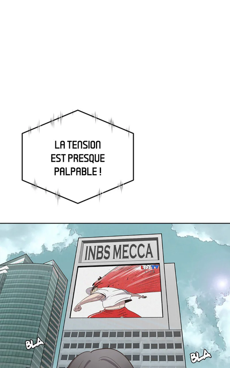 L'ère des surhommes Chapitre 3 - Page 53