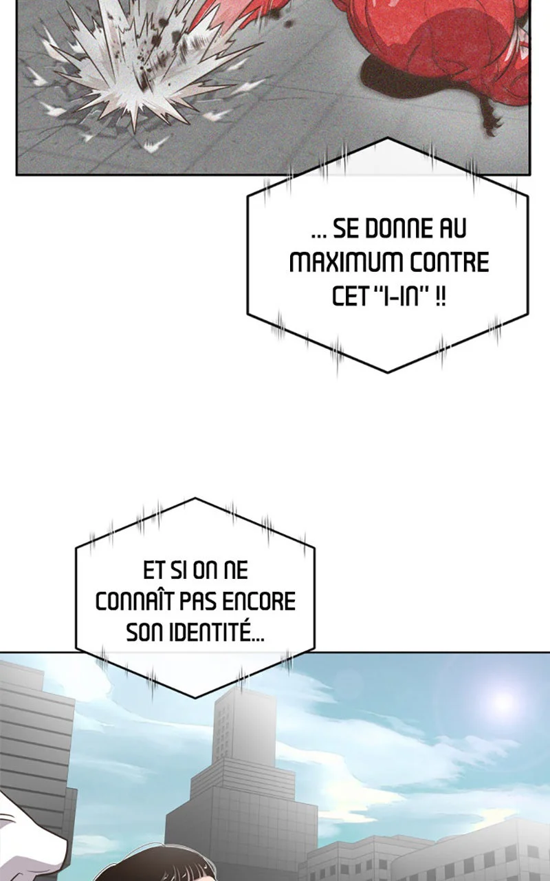 L'ère des surhommes Chapitre 3 - Page 55