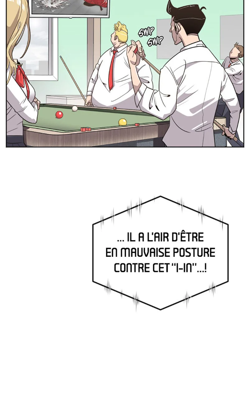 L'ère des surhommes Chapitre 3 - Page 57