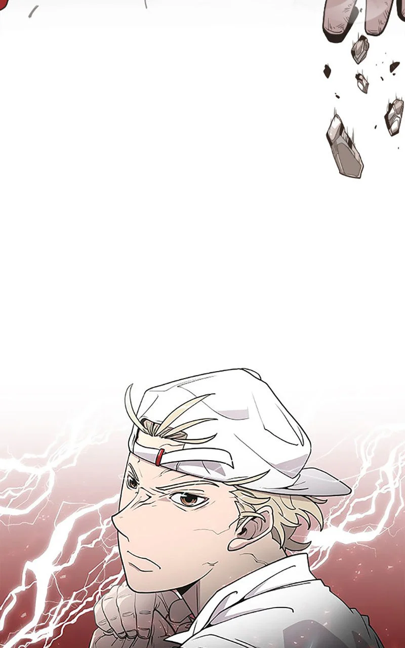 L'ère des surhommes Chapitre 3 - Page 6