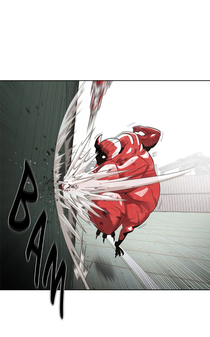 L'ère des surhommes Chapitre 3 - Page 61