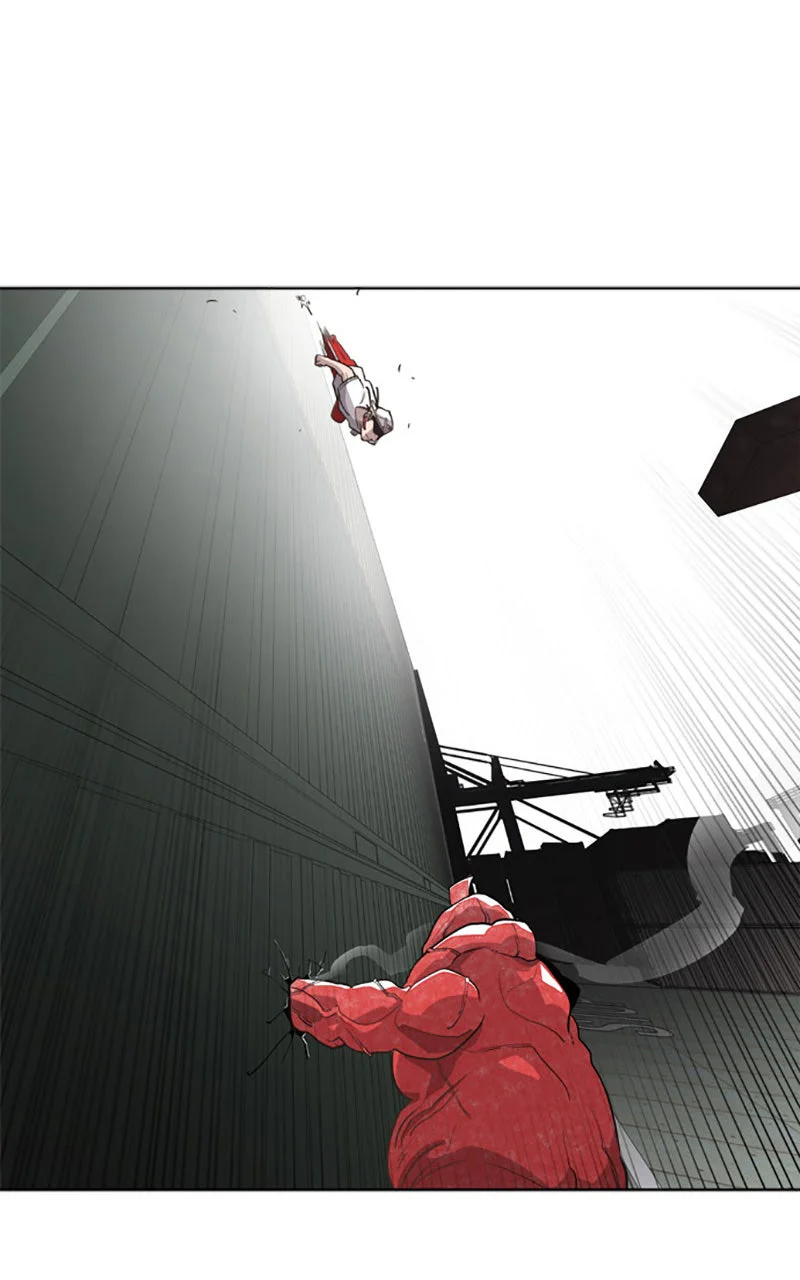 L'ère des surhommes Chapitre 3 - Page 63