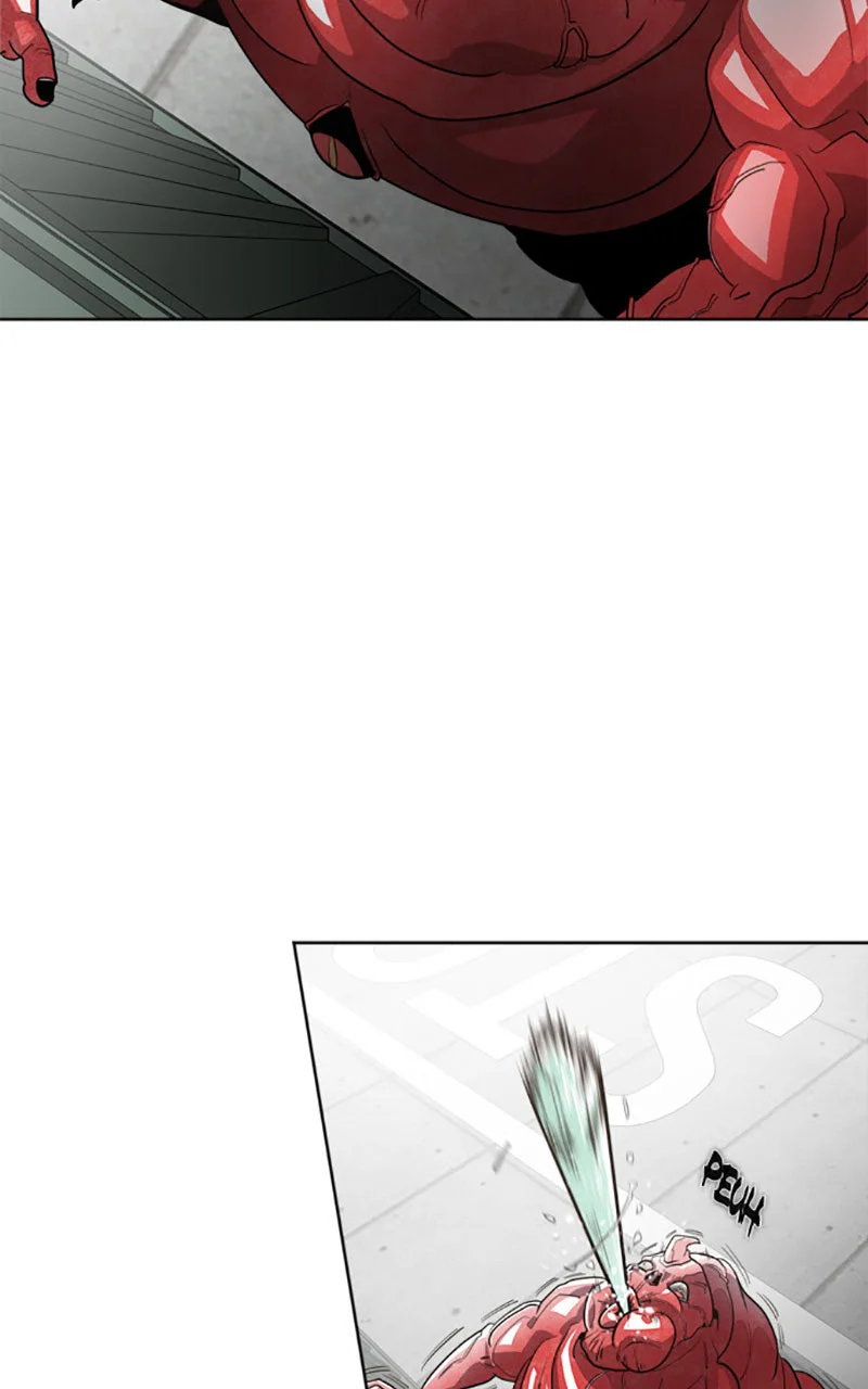 L'ère des surhommes Chapitre 3 - Page 66