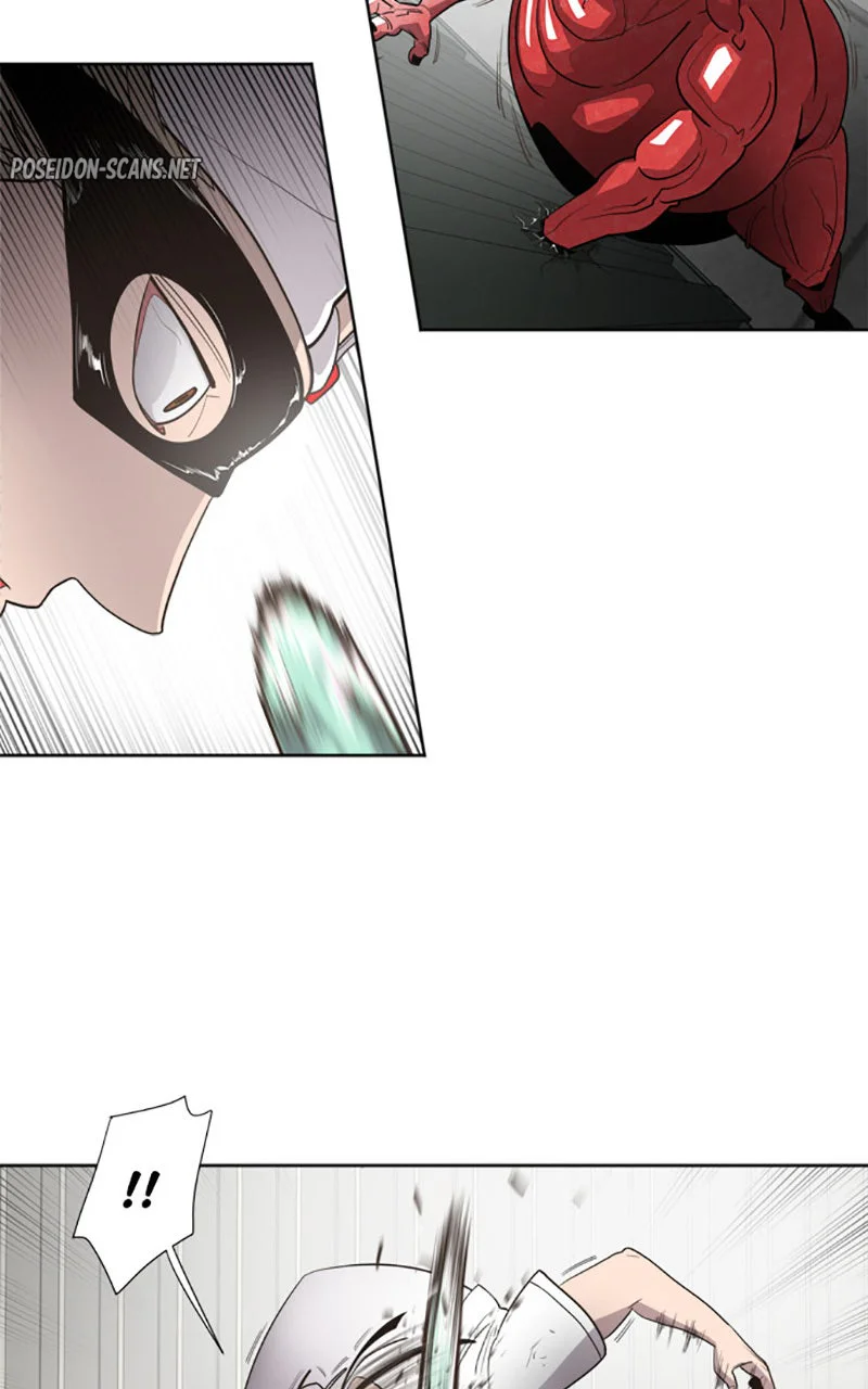 L'ère des surhommes Chapitre 3 - Page 67