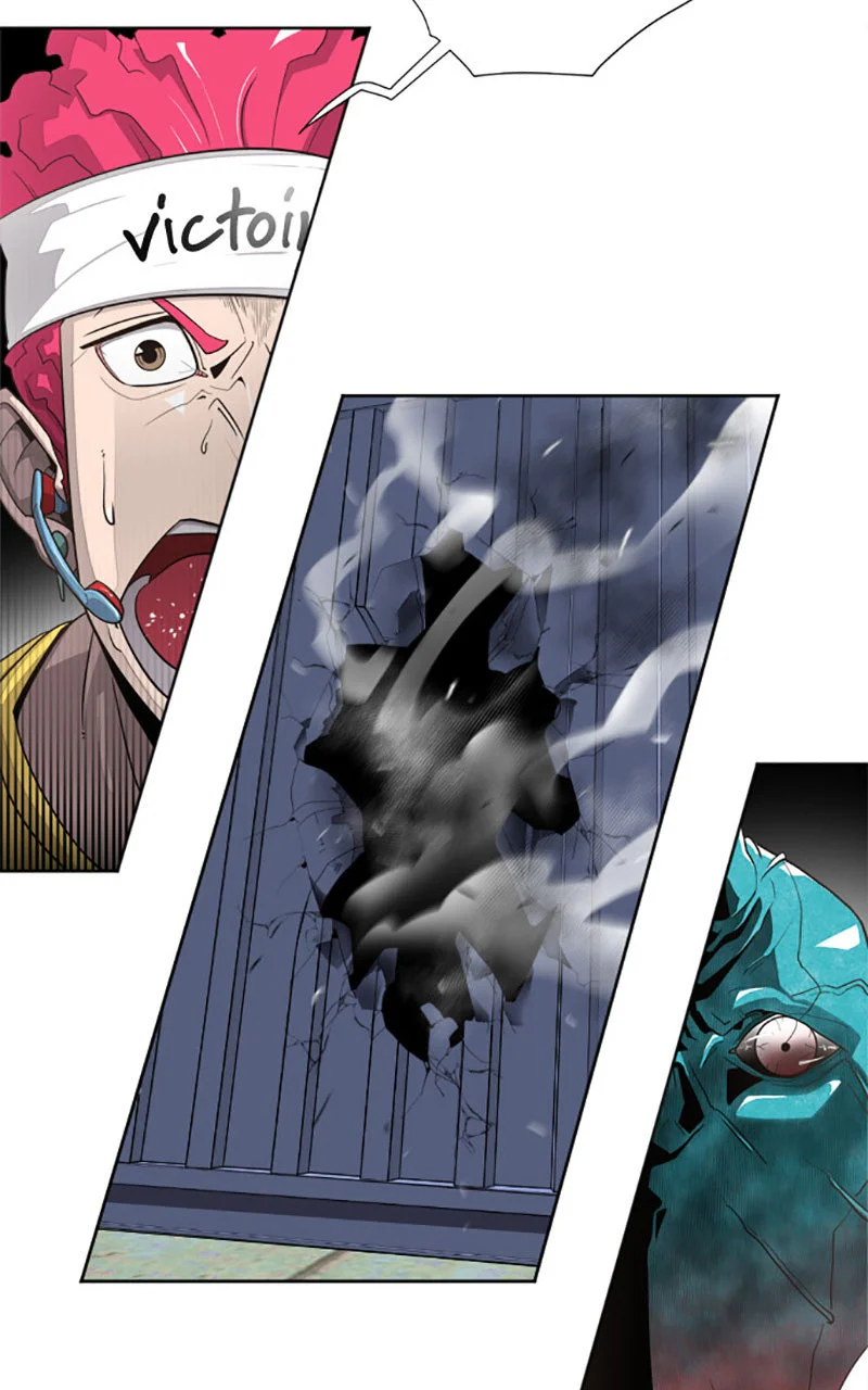 L'ère des surhommes Chapitre 3 - Page 76