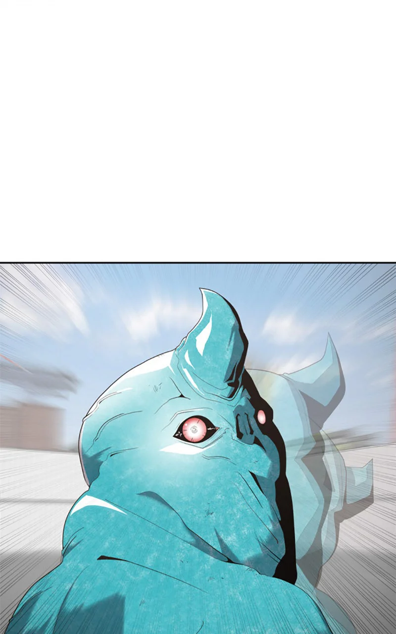 L'ère des surhommes Chapitre 3 - Page 90