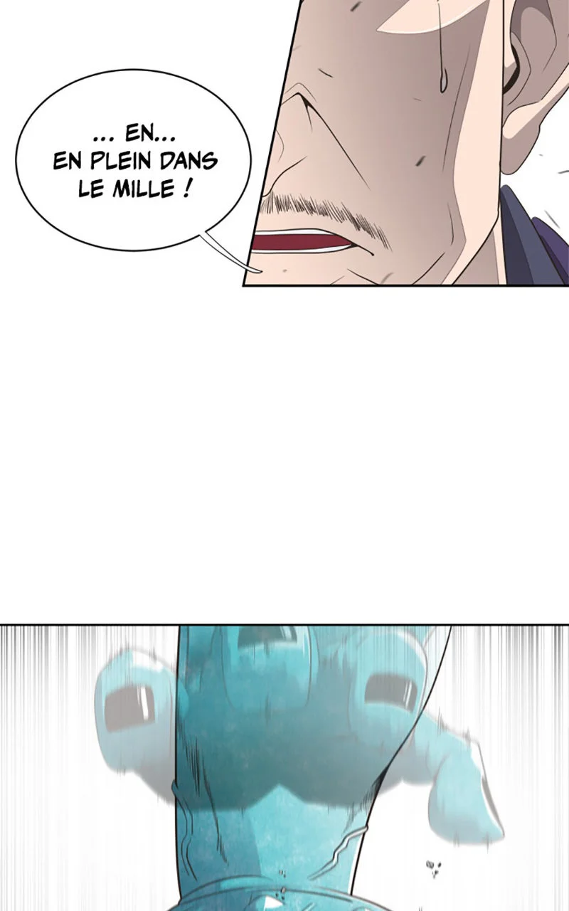 L'ère des surhommes Chapitre 3 - Page 95