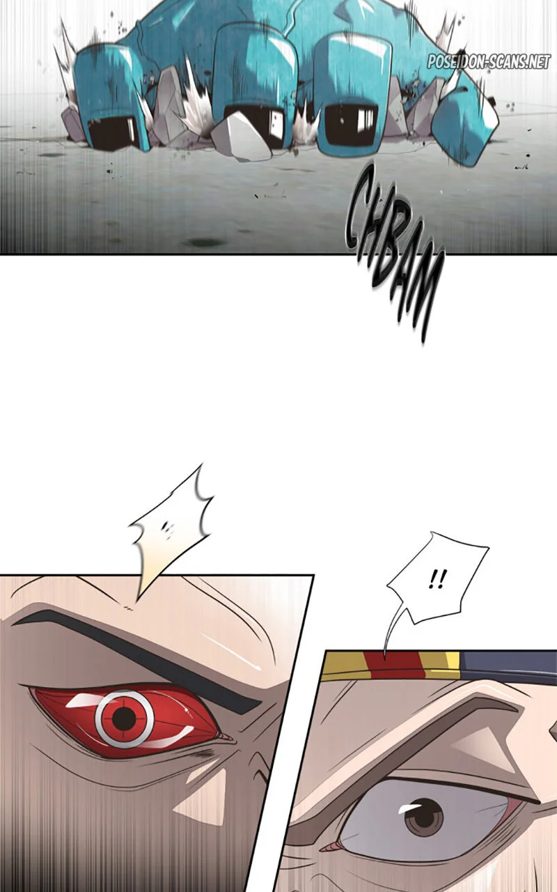 L'ère des surhommes Chapitre 3 - Page 96