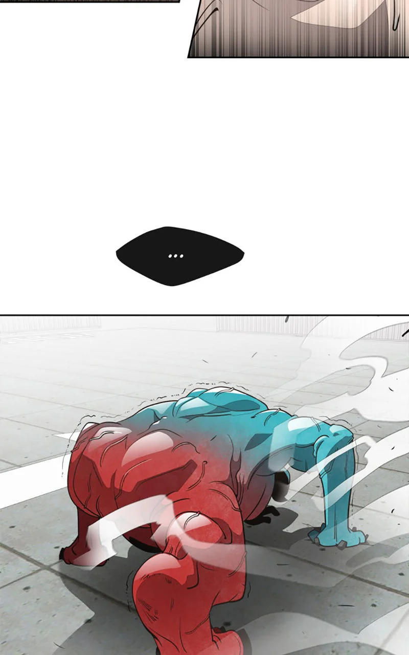 L'ère des surhommes Chapitre 3 - Page 97