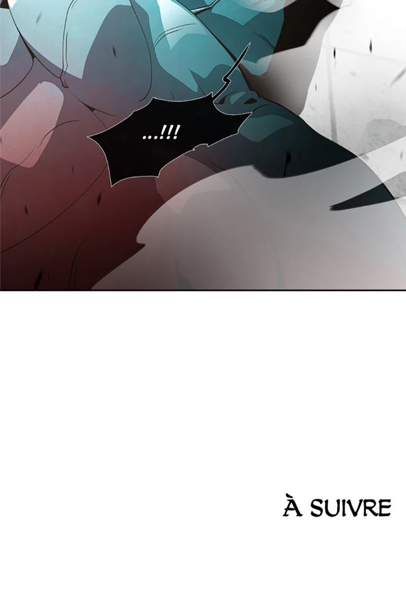 L'ère des surhommes Chapitre 3 - Page 99