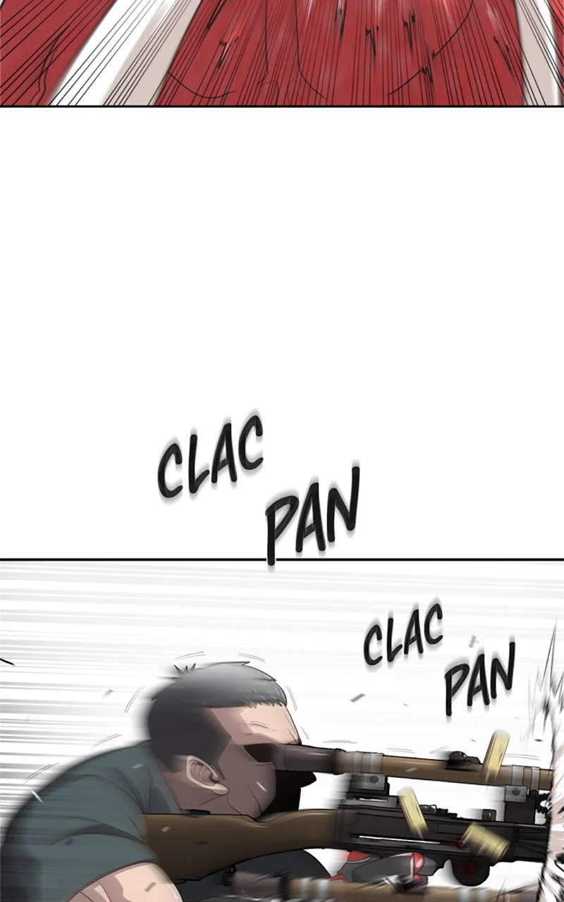 L'ère des surhommes Chapitre 4 - Page 14