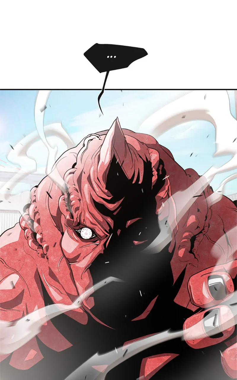 L'ère des surhommes Chapitre 4 - Page 17