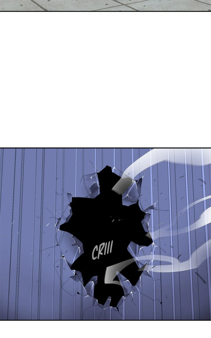 L'ère des surhommes Chapitre 4 - Page 25