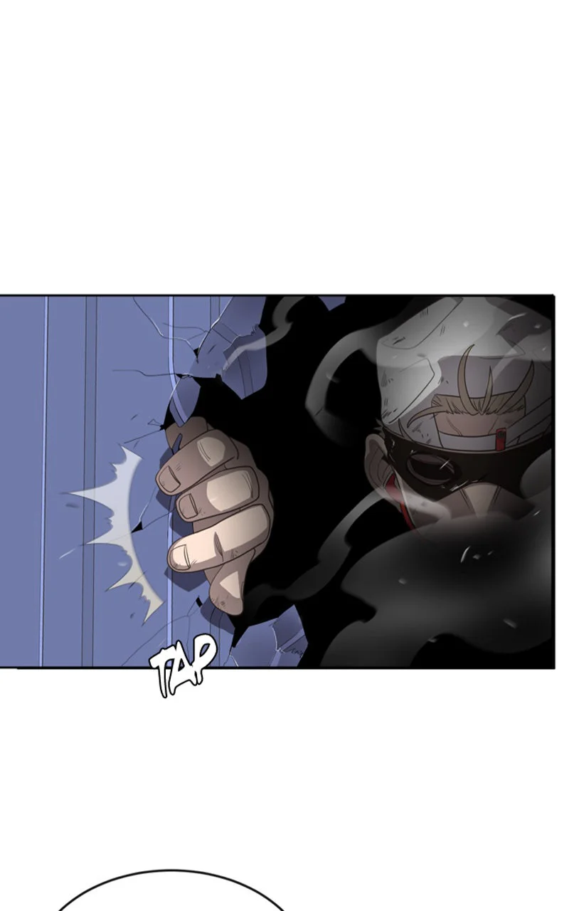 L'ère des surhommes Chapitre 4 - Page 26