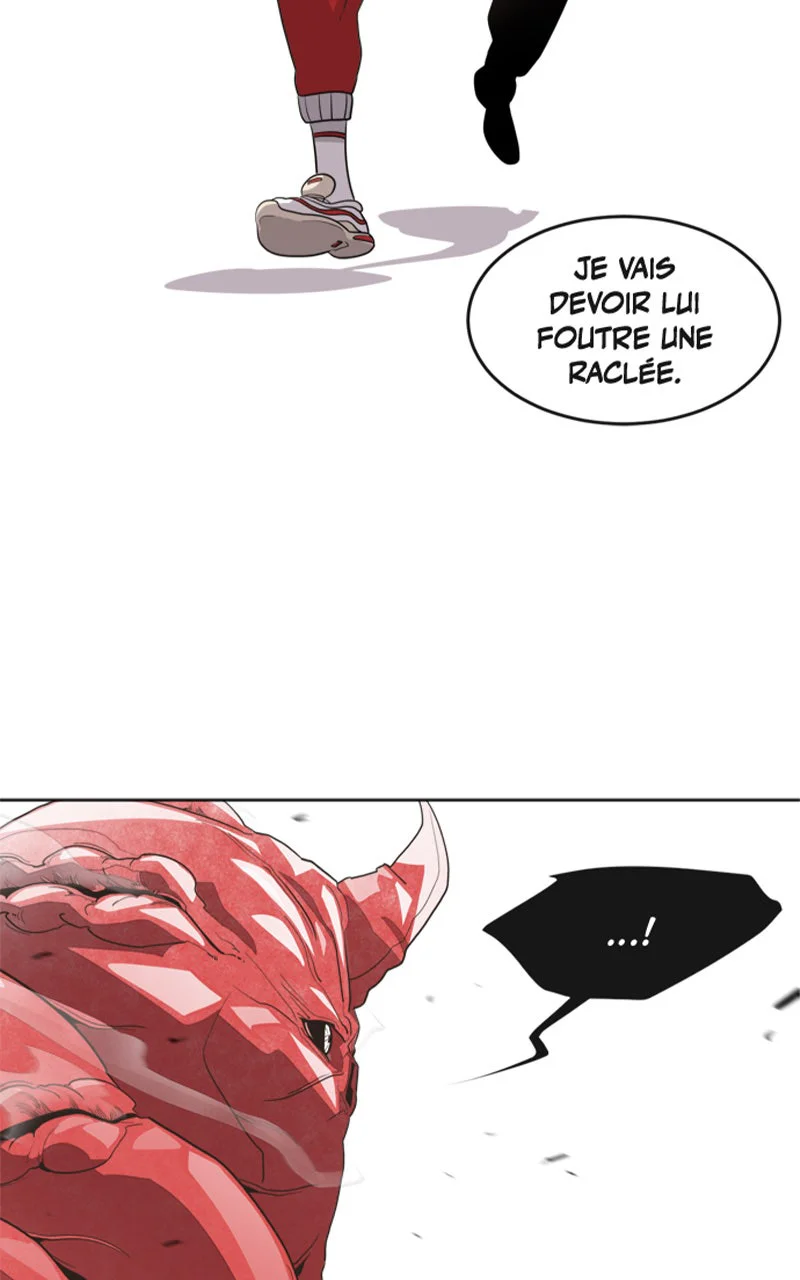 L'ère des surhommes Chapitre 4 - Page 33