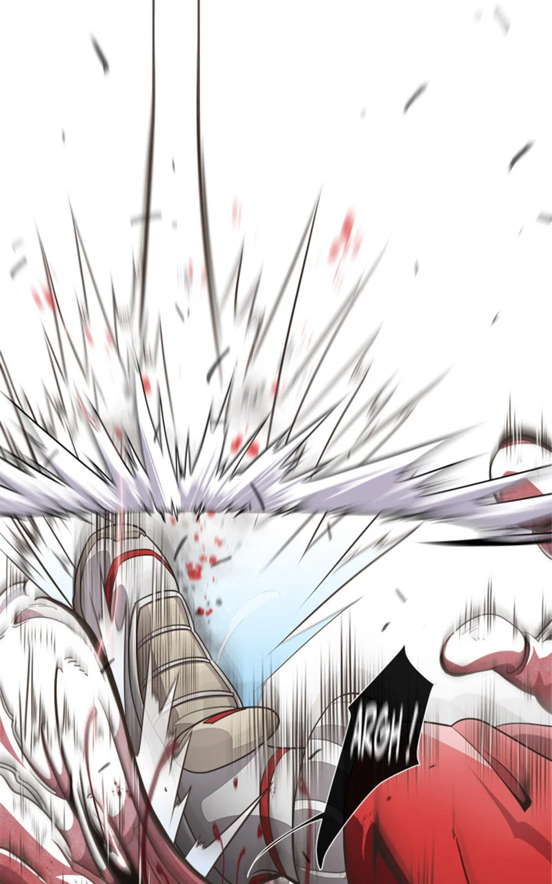 L'ère des surhommes Chapitre 4 - Page 41