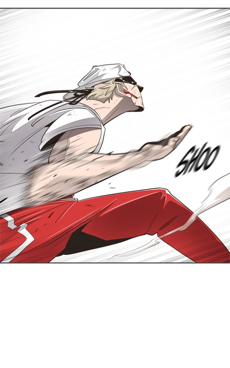 L'ère des surhommes Chapitre 4 - Page 43