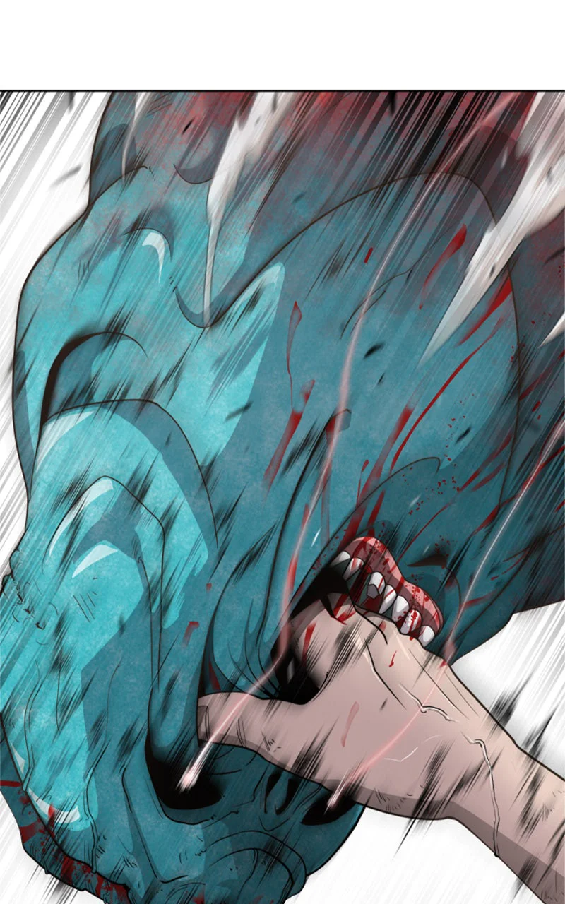 L'ère des surhommes Chapitre 4 - Page 49