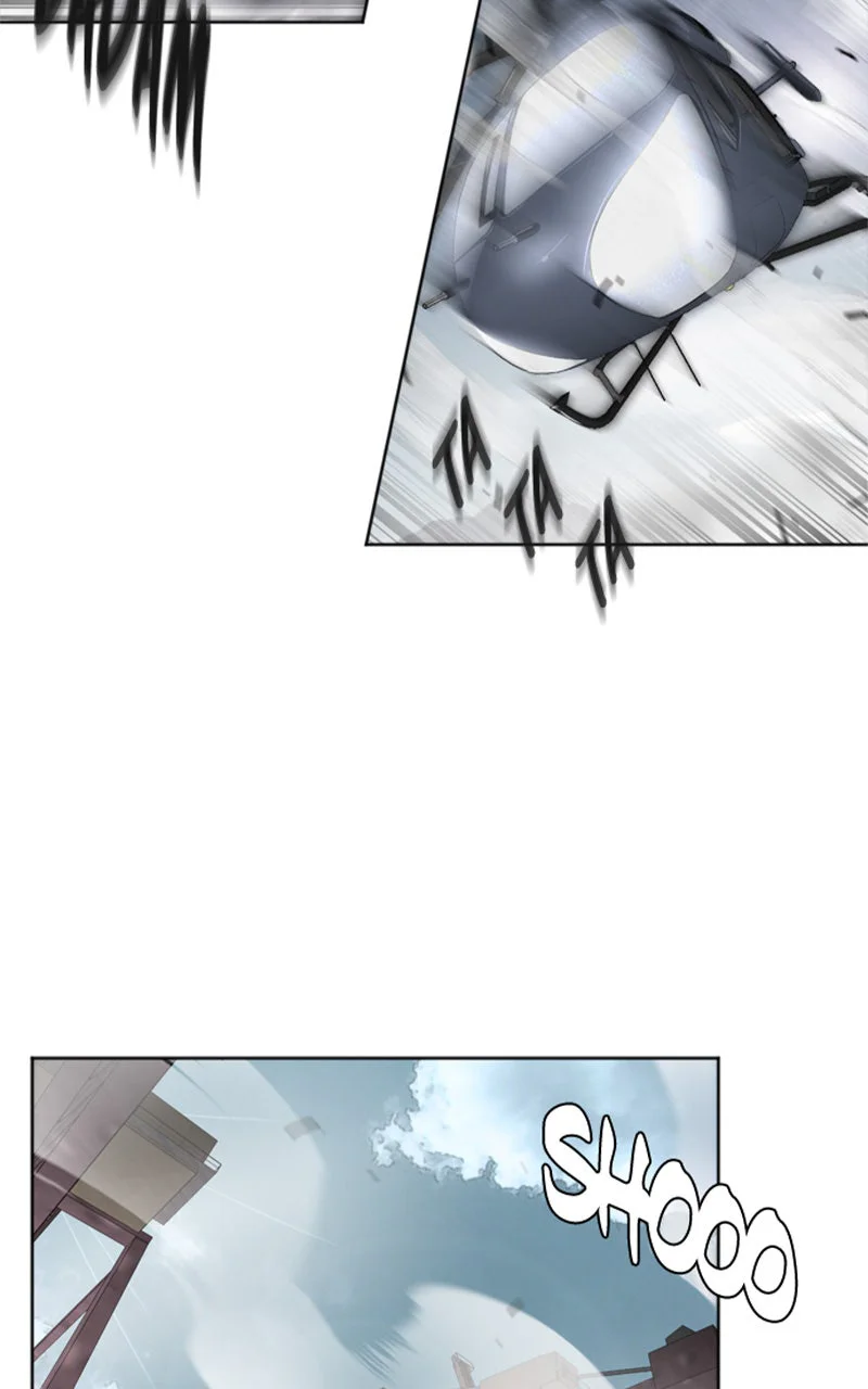 L'ère des surhommes Chapitre 4 - Page 56