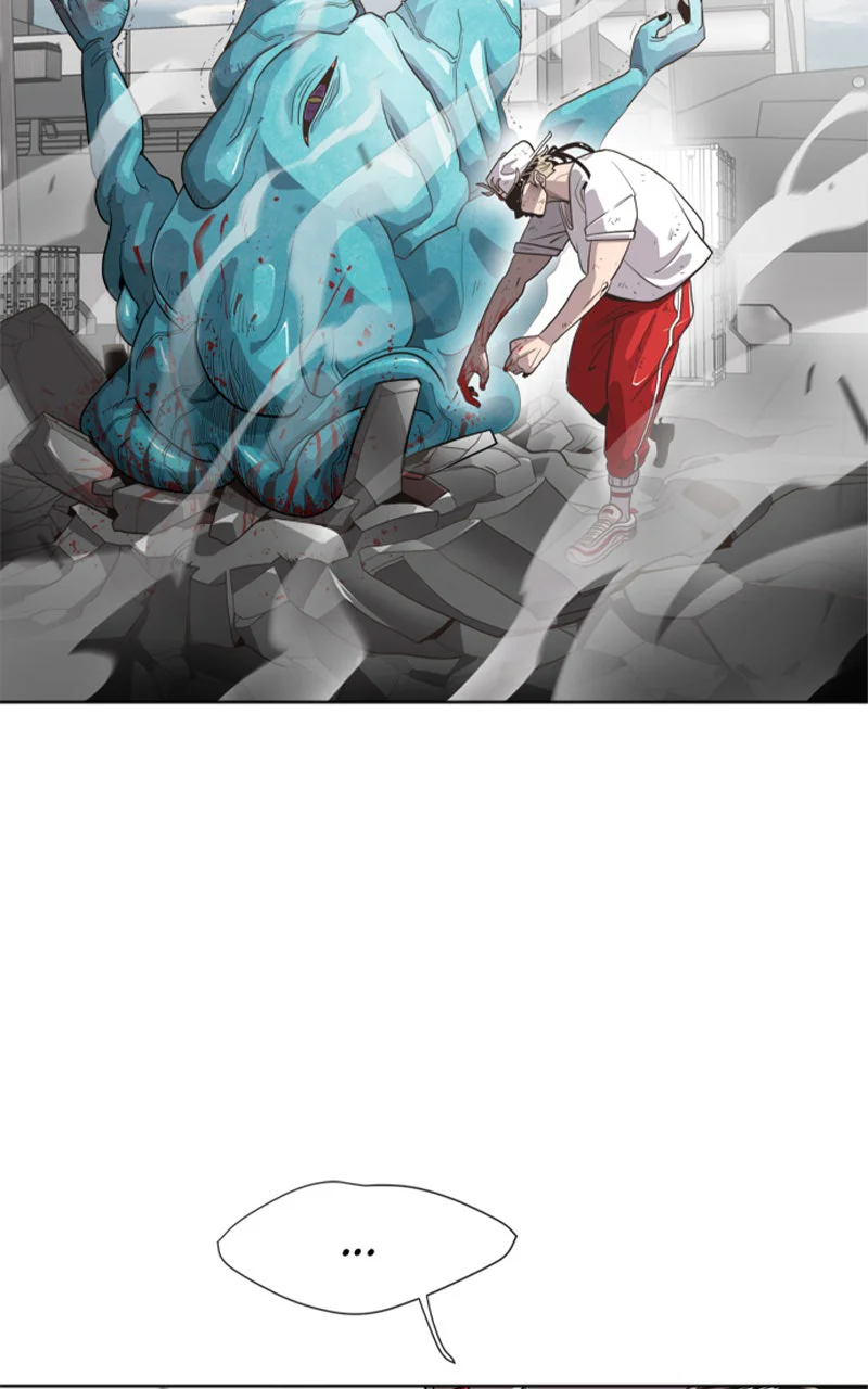 L'ère des surhommes Chapitre 4 - Page 59