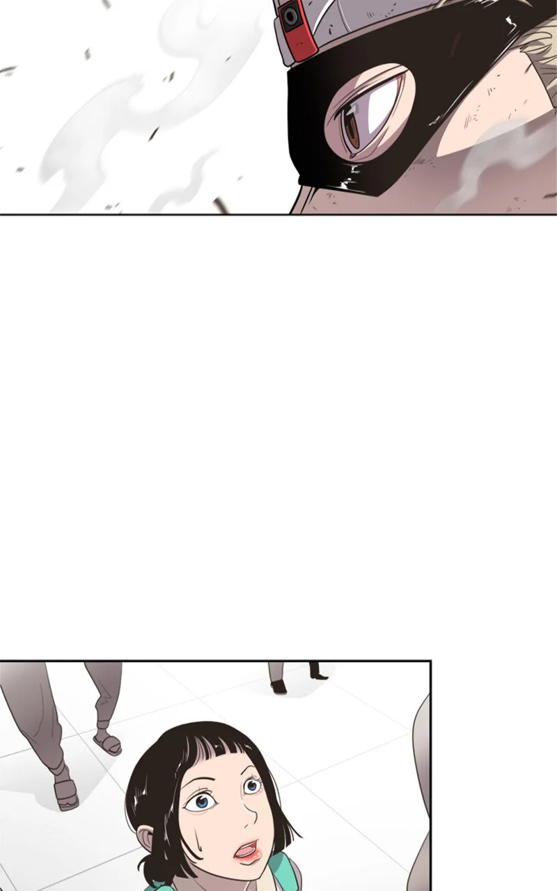 L'ère des surhommes Chapitre 4 - Page 60