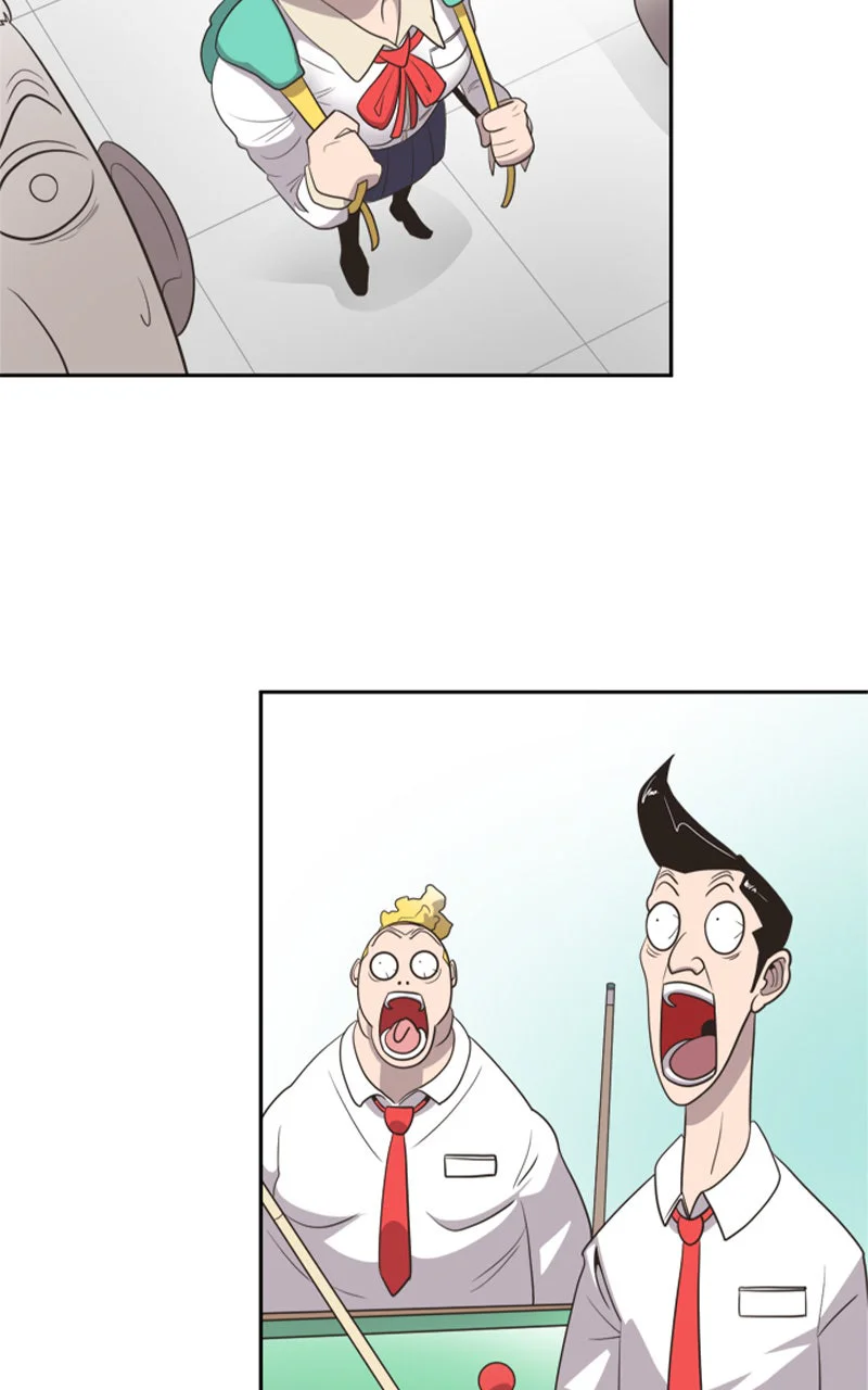 L'ère des surhommes Chapitre 4 - Page 61