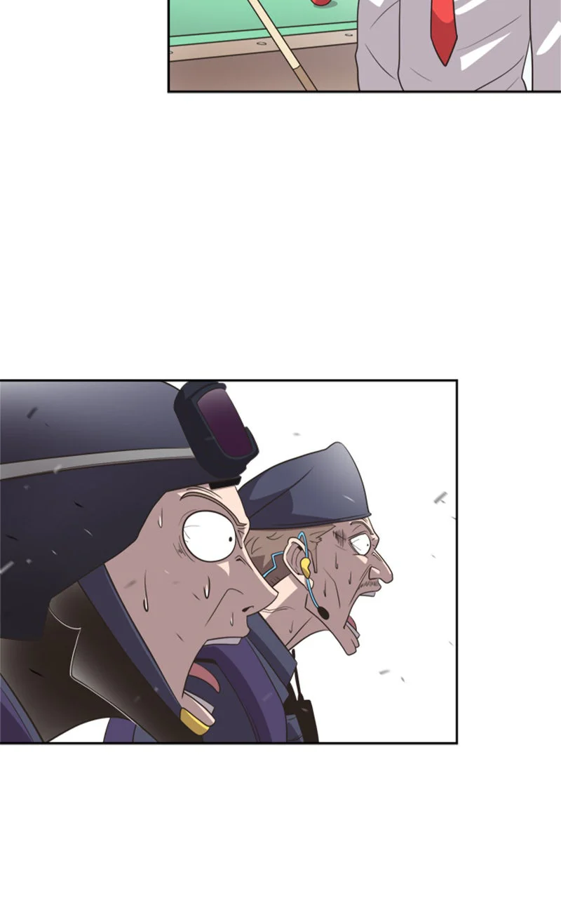 L'ère des surhommes Chapitre 4 - Page 62