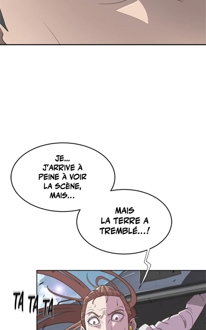 L'ère des surhommes Chapitre 4 - Page 65