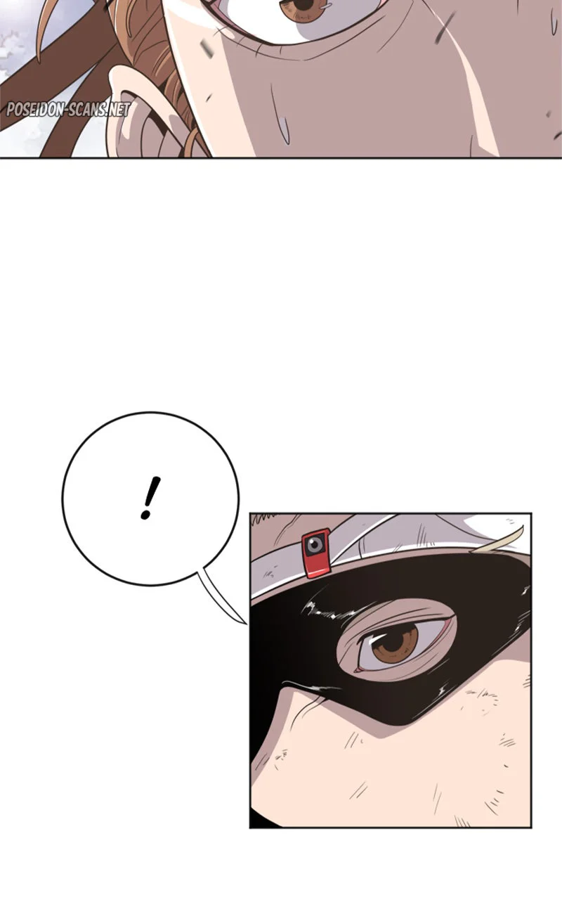 L'ère des surhommes Chapitre 4 - Page 67