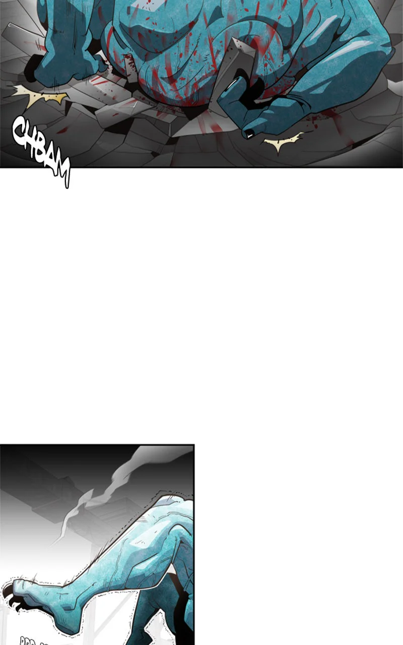 L'ère des surhommes Chapitre 4 - Page 69