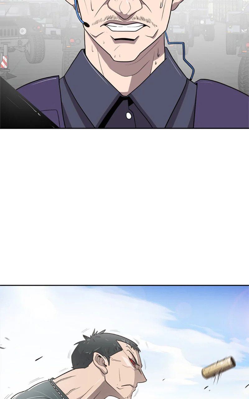 L'ère des surhommes Chapitre 4 - Page 7