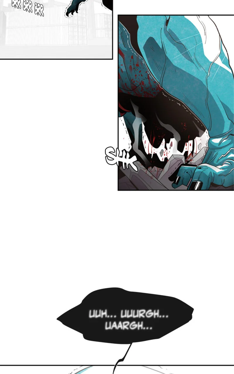L'ère des surhommes Chapitre 4 - Page 70