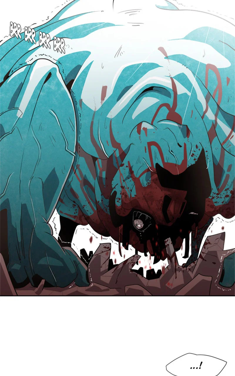 L'ère des surhommes Chapitre 4 - Page 71