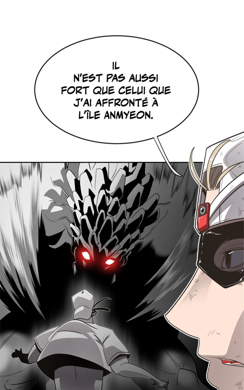 L'ère des surhommes Chapitre 4 - Page 79