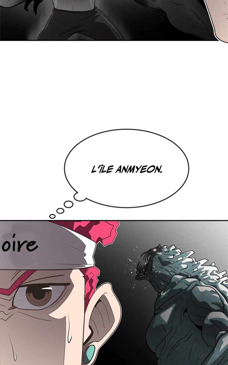 L'ère des surhommes Chapitre 4 - Page 80