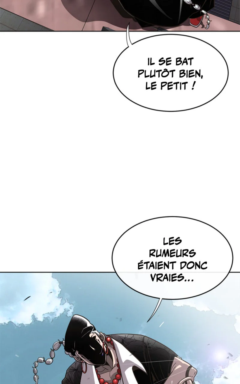 L'ère des surhommes Chapitre 4 - Page 83