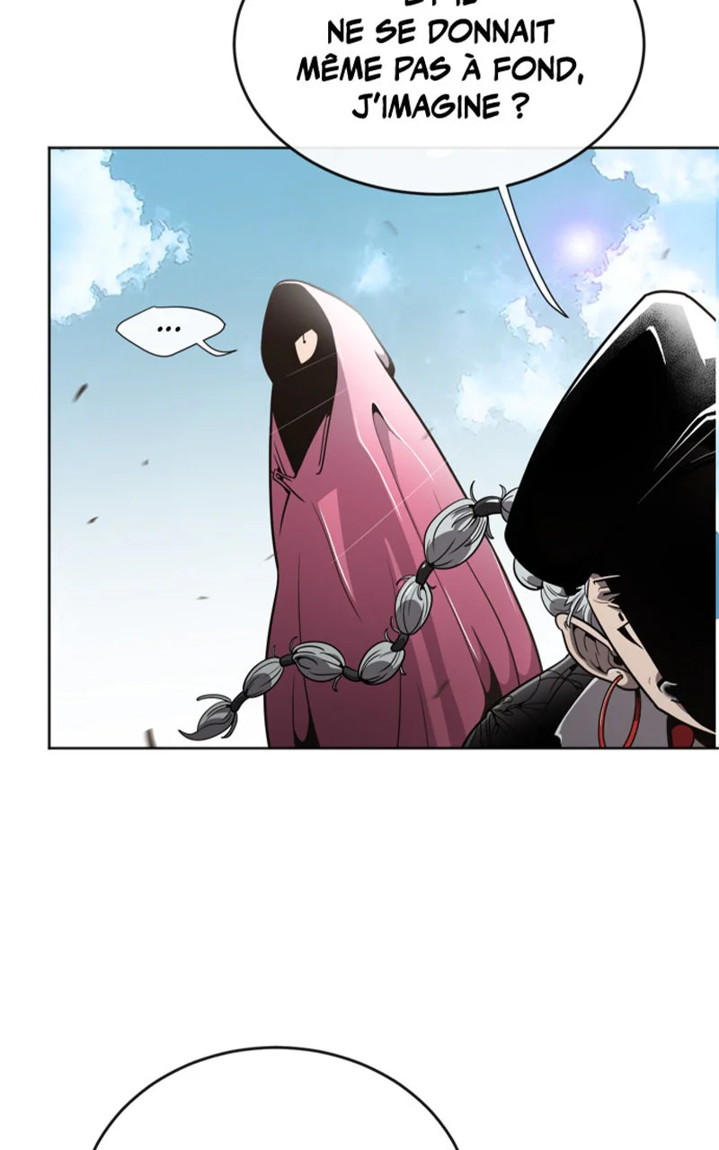 L'ère des surhommes Chapitre 4 - Page 85