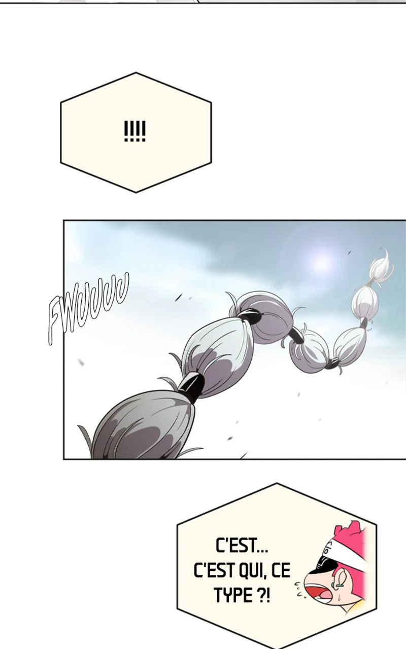 L'ère des surhommes Chapitre 4 - Page 90