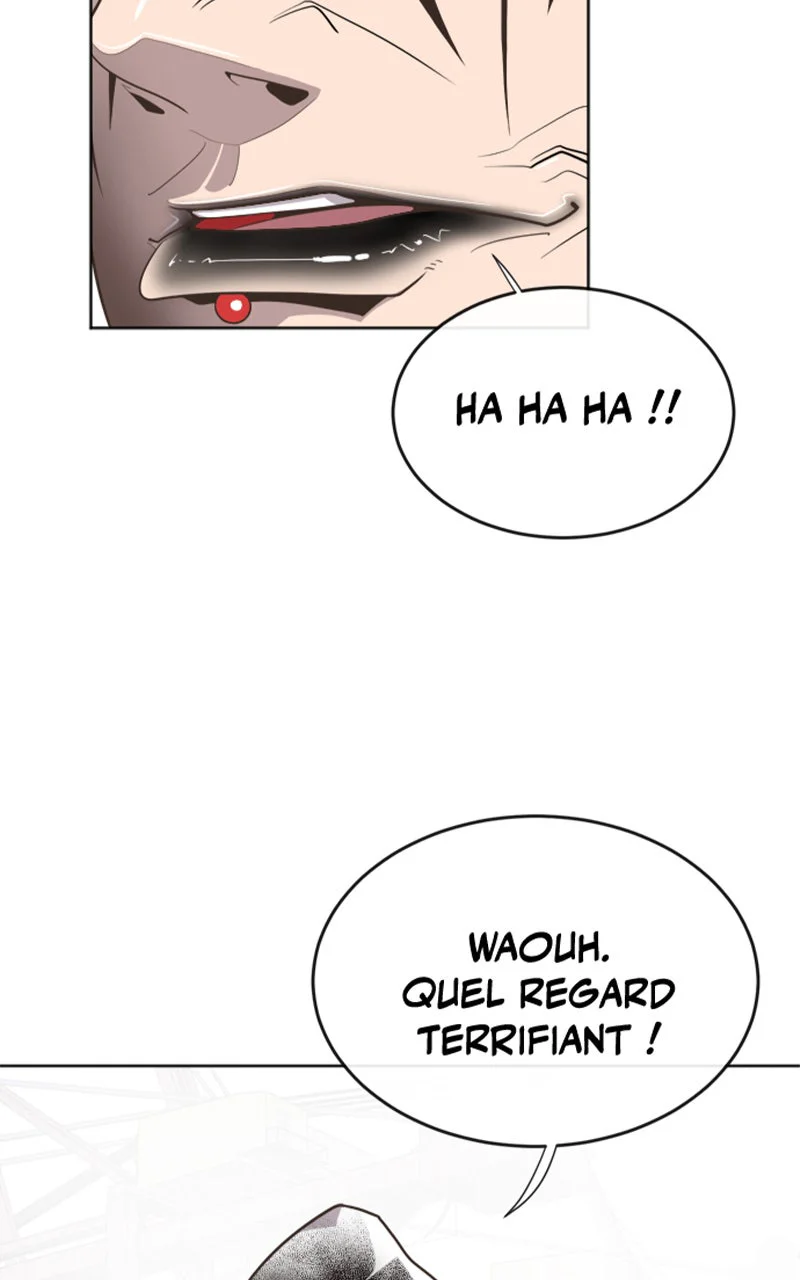 L'ère des surhommes Chapitre 4 - Page 93