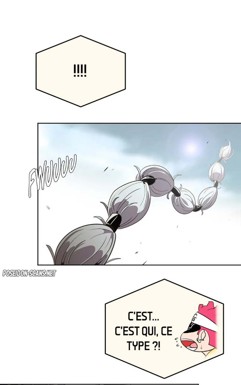 L'ère des surhommes Chapitre 5 - Page 1