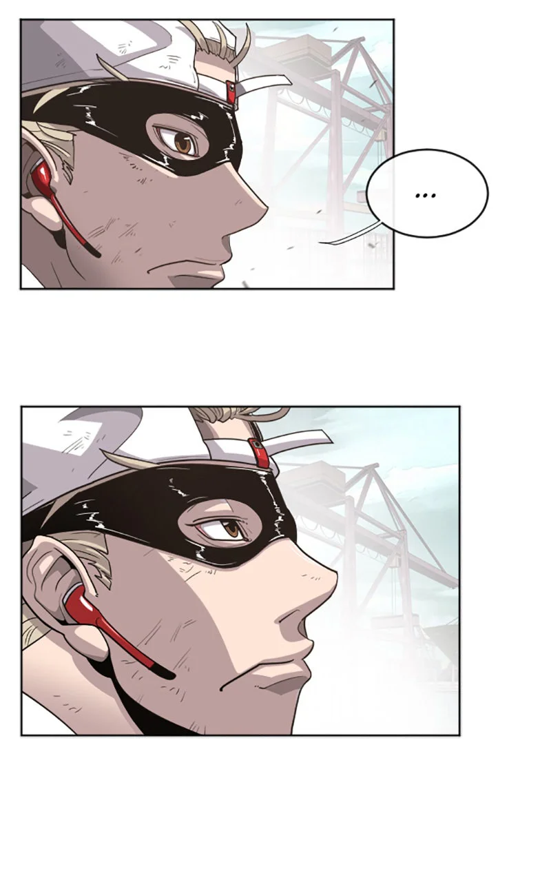 L'ère des surhommes Chapitre 5 - Page 10