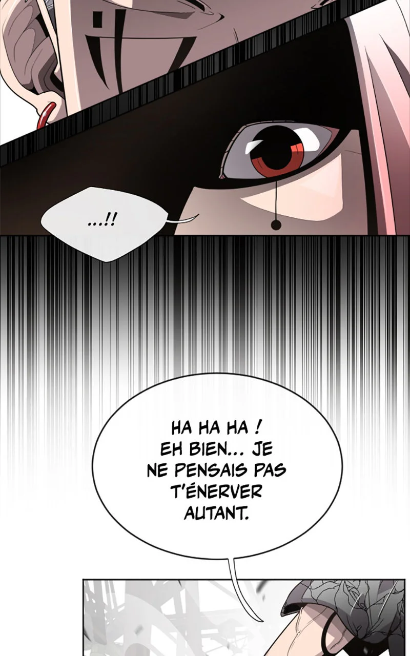 L'ère des surhommes Chapitre 5 - Page 100