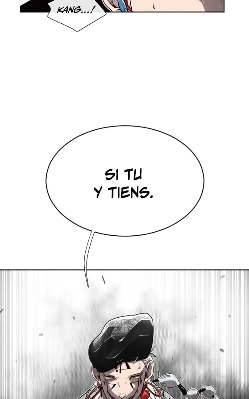 L'ère des surhommes Chapitre 5 - Page 103