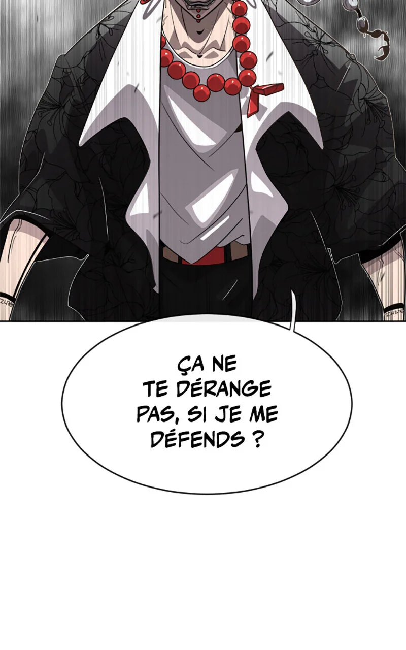L'ère des surhommes Chapitre 5 - Page 104