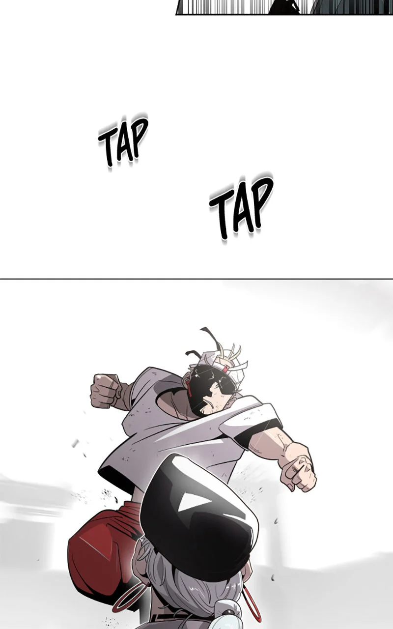 L'ère des surhommes Chapitre 5 - Page 109
